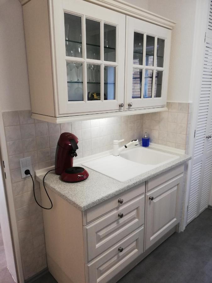 Hills Hut Villa Langelsheim Luaran gambar