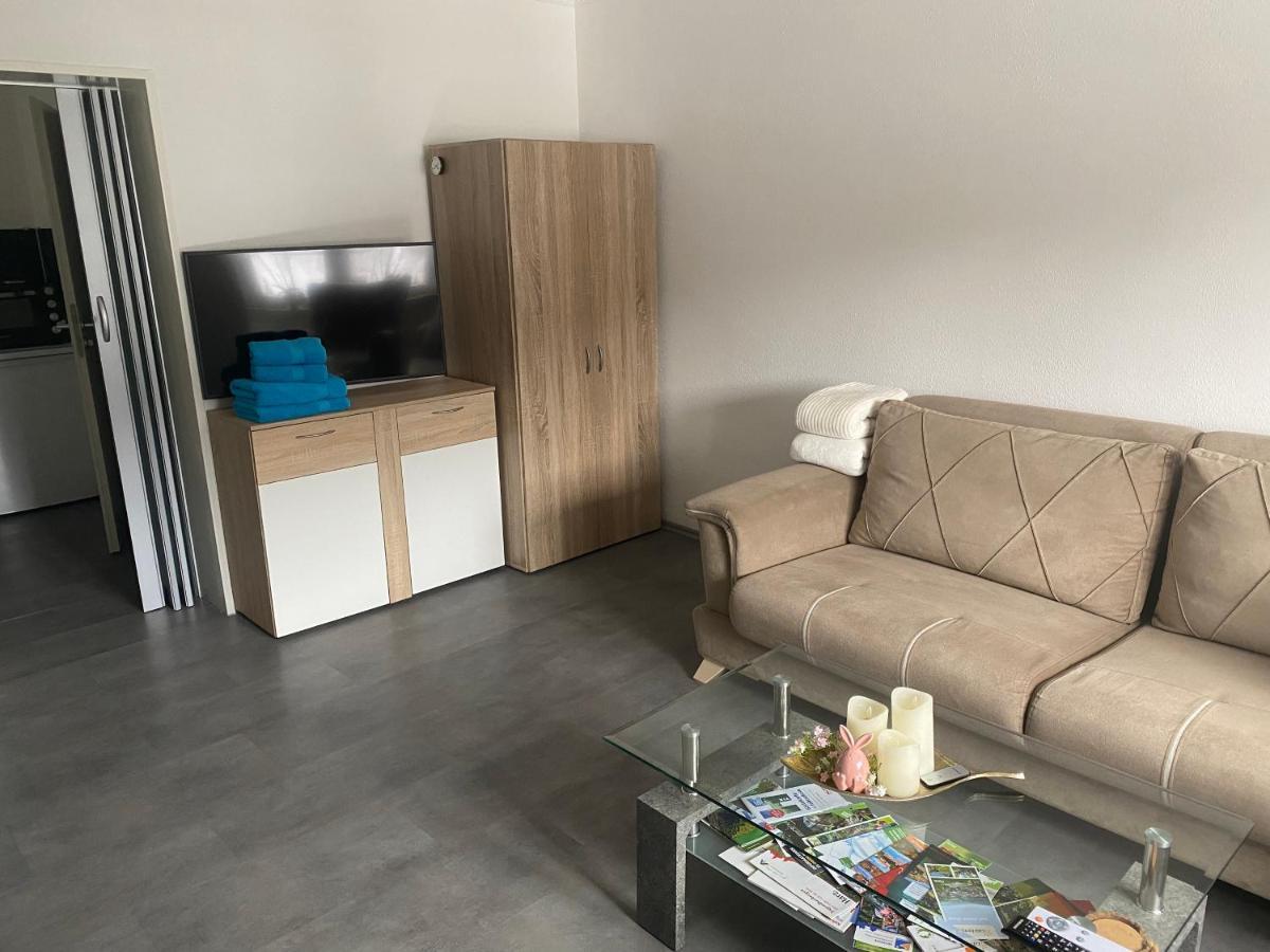 Hills Hut Villa Langelsheim Luaran gambar